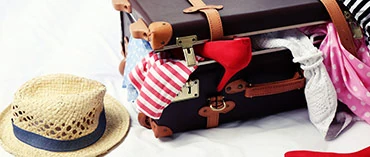 The Ultimate China Packing List By Season and Region of China