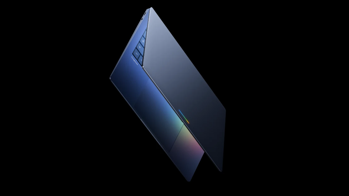 Google announces the Googlebook, a new breed of built-for-Gemini laptops