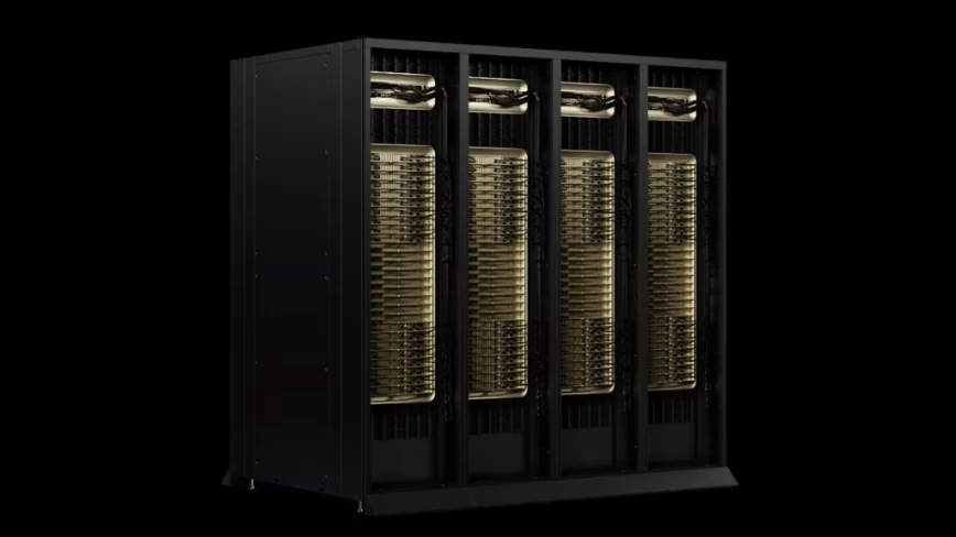 Nvidia donated a GB300 supercomputer to the Navy, to teach officers AI’s limits