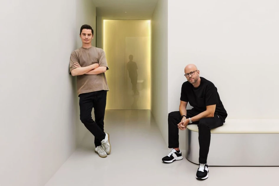Daniel Ek’s body-scanning startup Neko Health raises another $700M