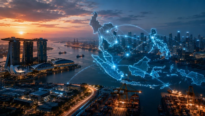 Singapore’s biggest startup opportunity isn’t AI; it’s building ASEAN’s operating system