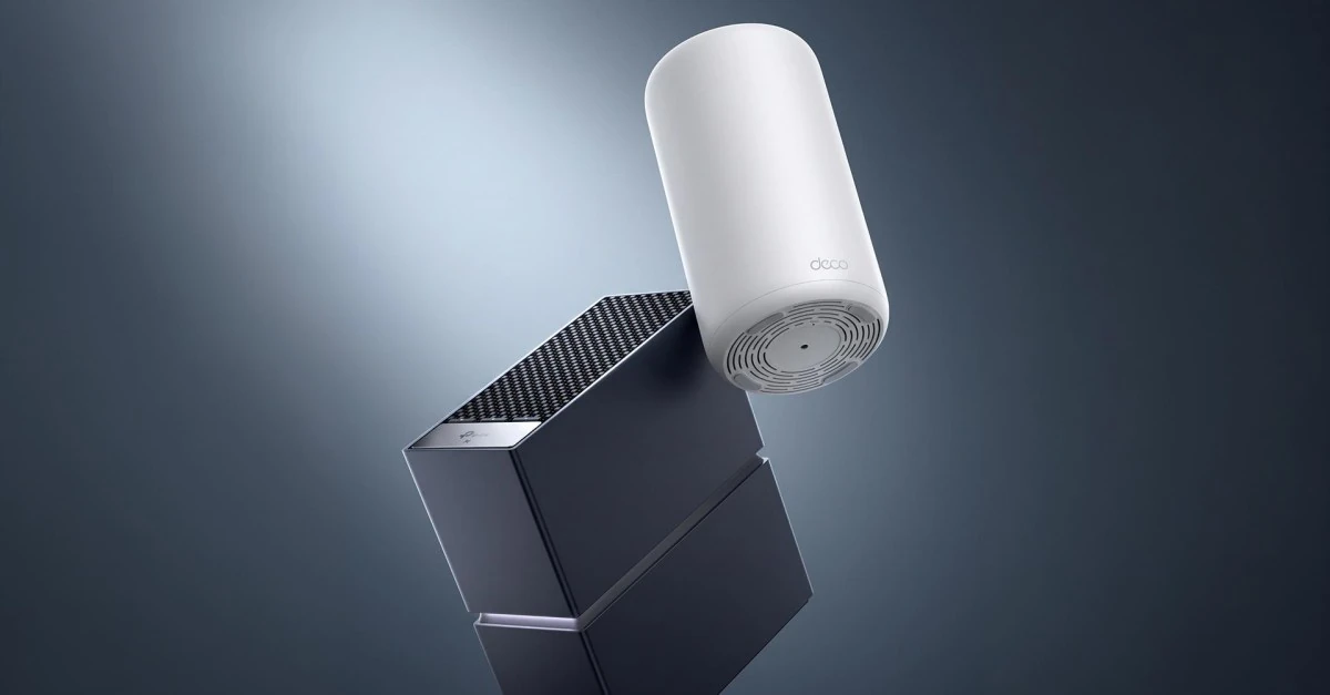 TP-Link’s first Wi-Fi 8 router is almost here