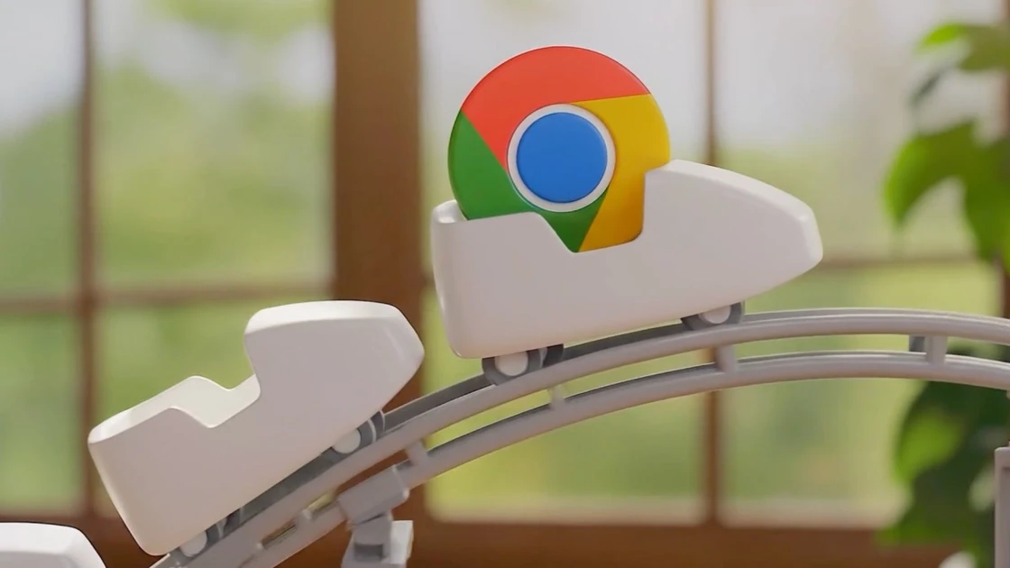 Chrome is finally getting vertical tabs | TechCrunch