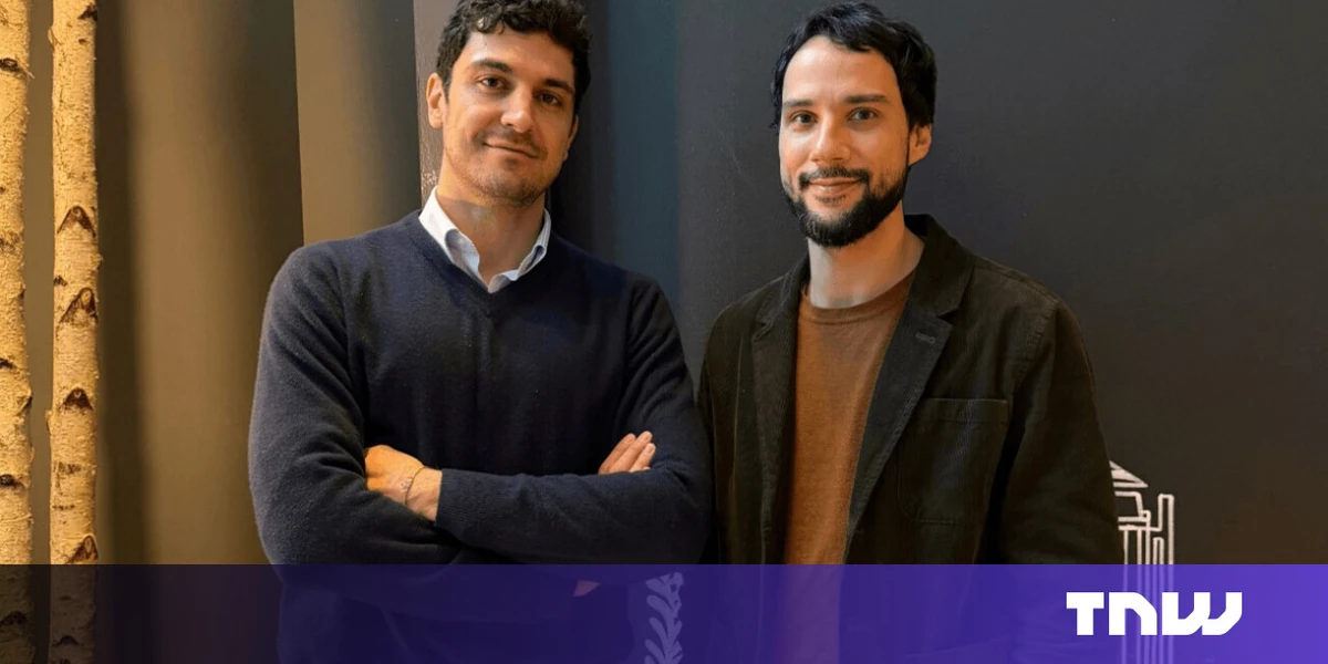Italian AI startup Alomana raises €4M