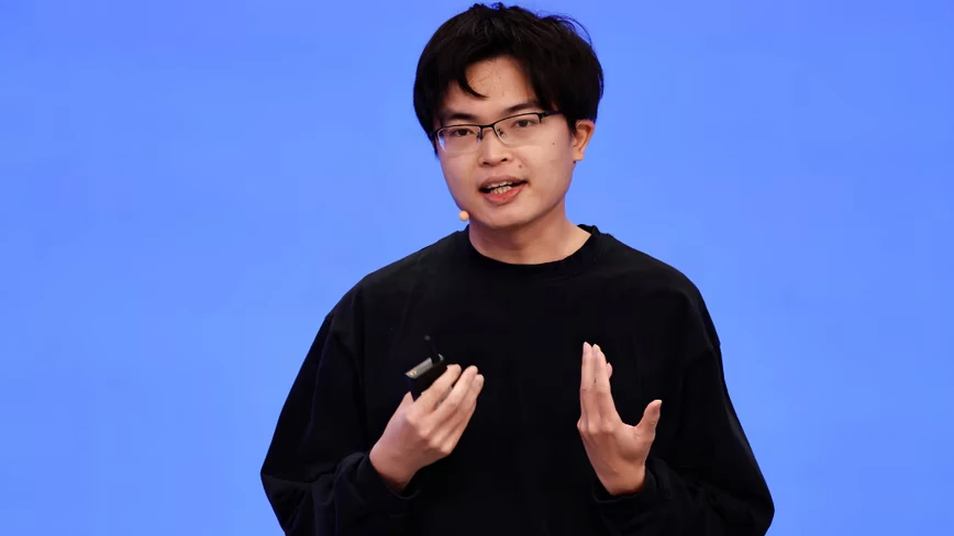 Moonshot unveils Kimi K3, the world’s largest open AI model