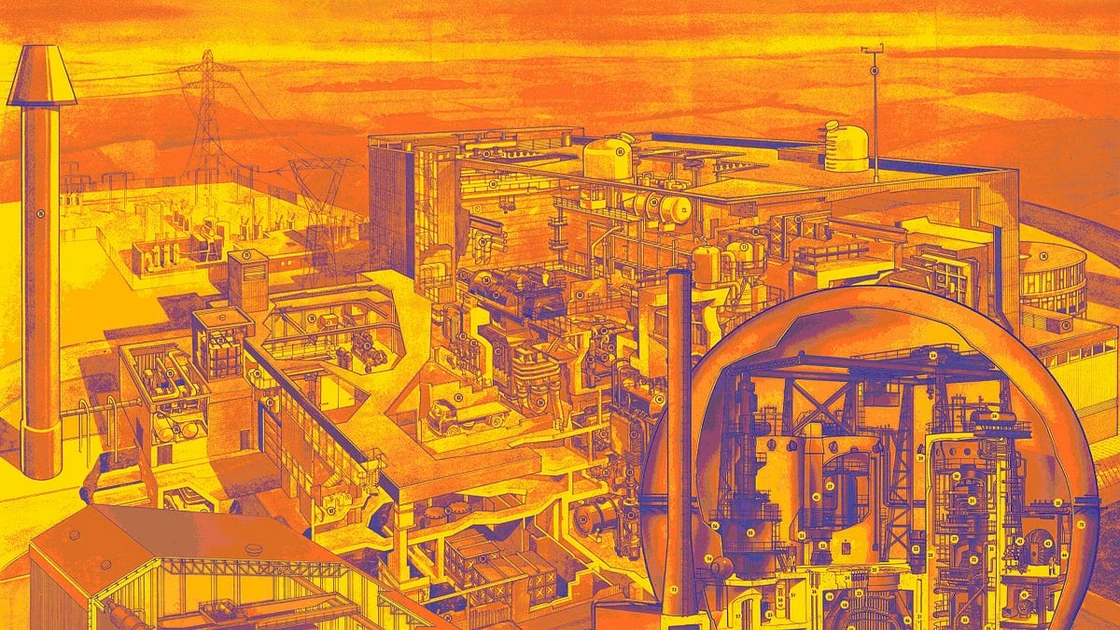 Why British nuclear flopped