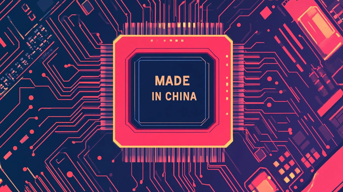 Meituan's LongCat-2.0 shows China can train massive AI models without Nvidia