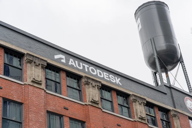 Autodesk invests $200M in spatial AI model creator World Labs: report