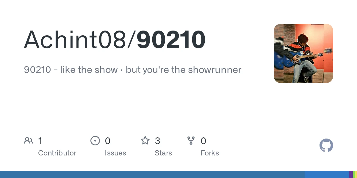 90210 – running the show without property tax