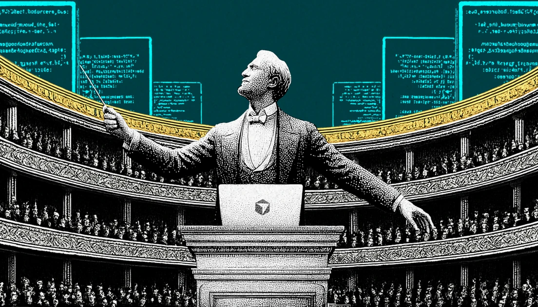 What the Team Behind Cursor Knows About the Future of Code