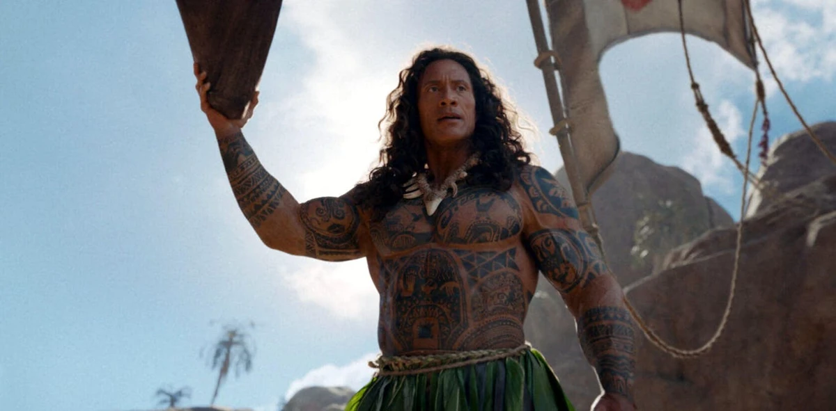 Mystery behind Moana: After 1,700 years, why did Polynesians suddenly sail east?