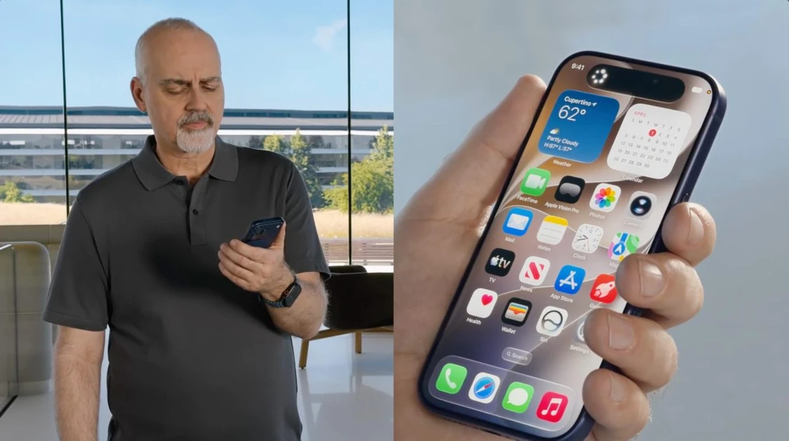 2026.24: Hey Siri, Tell Me a Fable