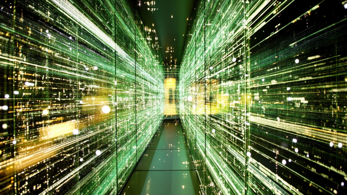 Hyperscalers may soon be unable to fund their AI buildout from cash flow alone