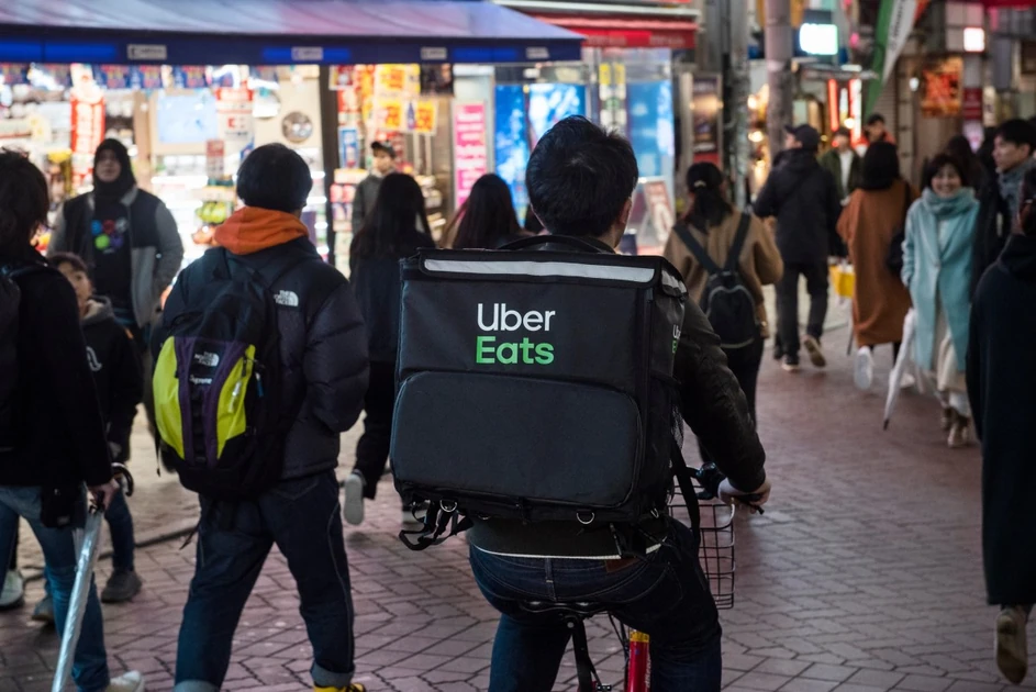Uber’s $14.8B Delivery Hero deal would nearly double its global footprint