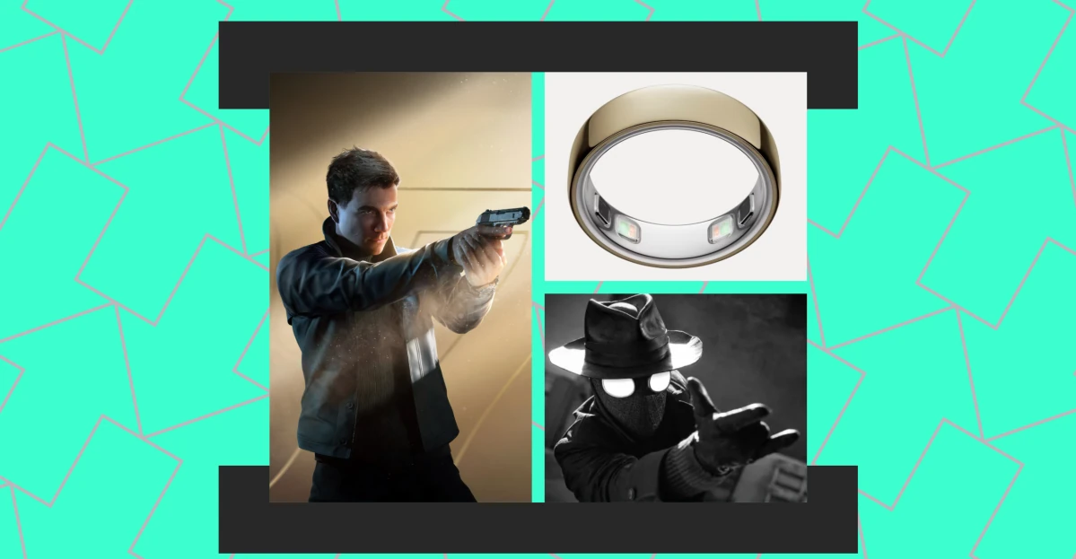 This is the James Bond game we’ve been waiting for