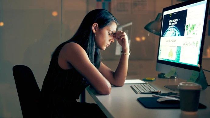 Employee burnout is real and why it needs to be taken seriously | e27