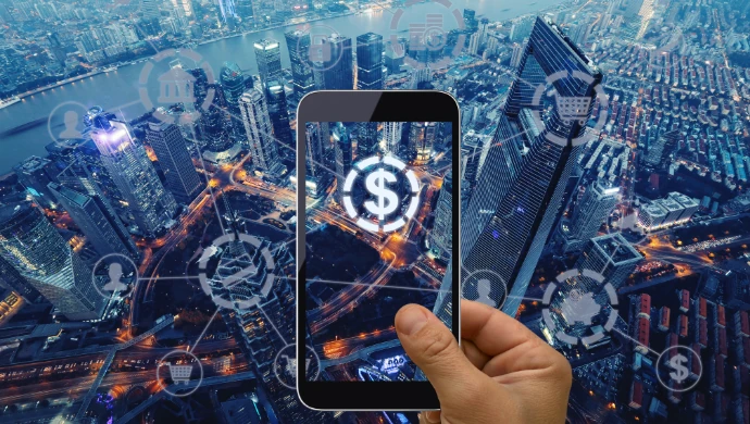 A new breed of fintech payment is here to slay the game | e27