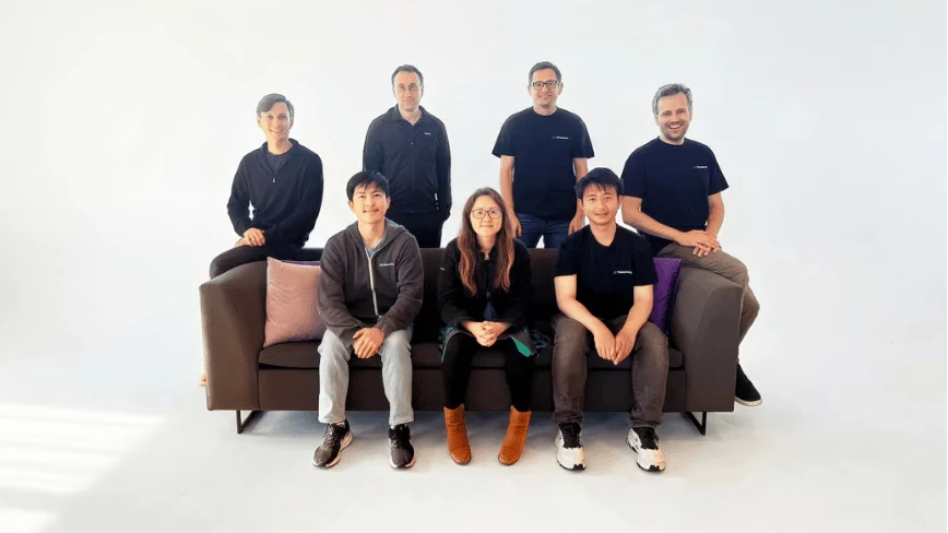 Fireworks raised $1.5bn on a bet that companies will build AI, not rent it