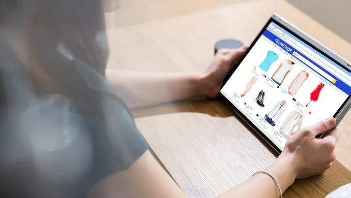A walk through the growth of e-commerce in Singapore | e27