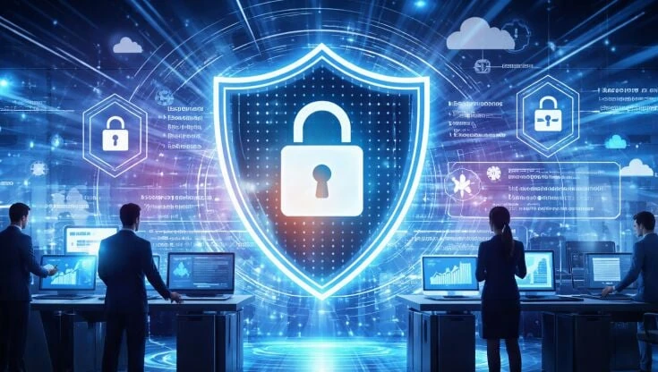 Rethinking cybersecurity practices as Non-Human Identities (NHIs) surge | e27