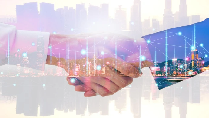 Looking back to look forward: Solving the trust layer across the digital economy | e27