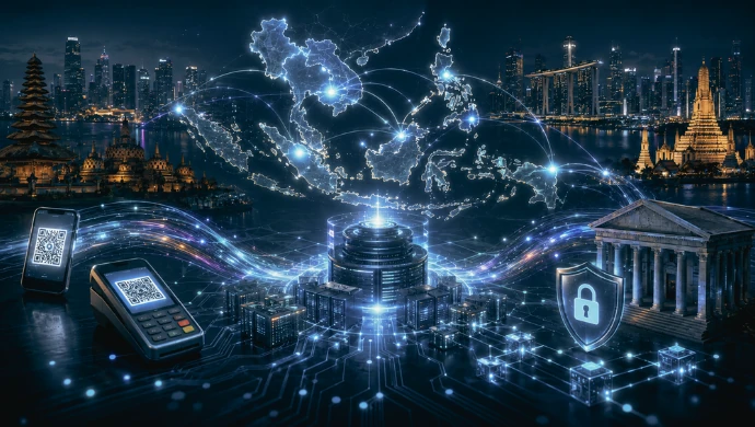 The next ASEAN fintech opportunity is not payments acceptance, it’s settlement intelligence