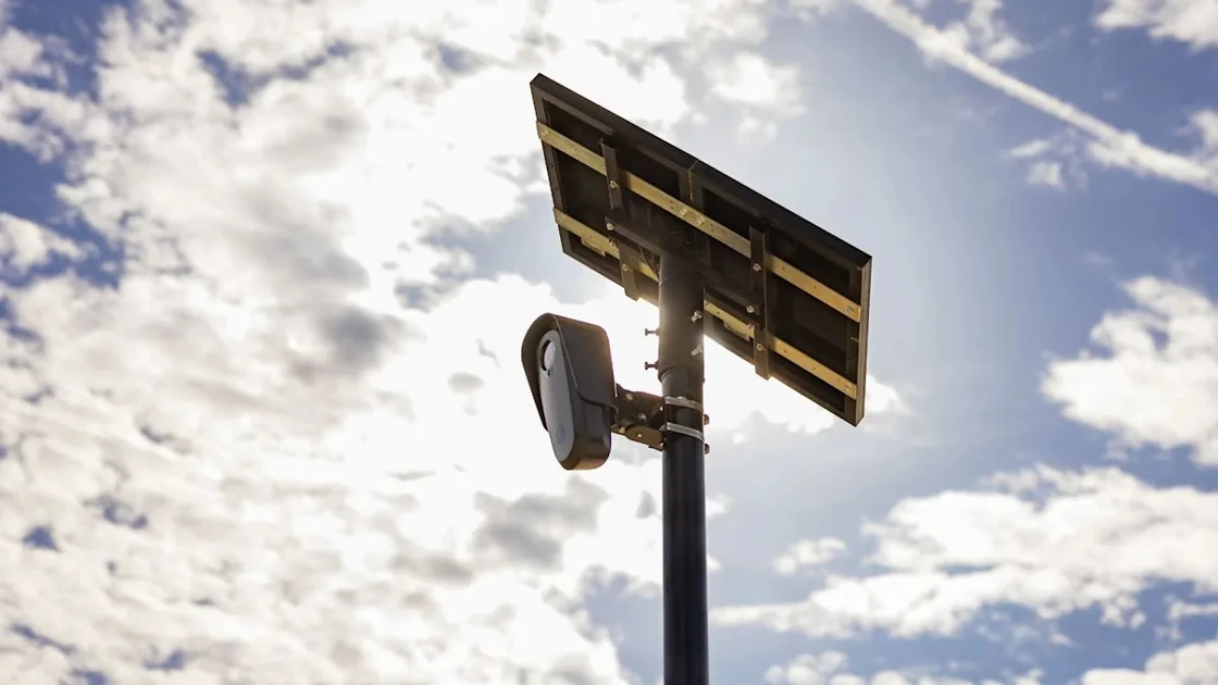 The Supreme Court Just Lit a Fuse Under Flock's License Plate Camera Empire