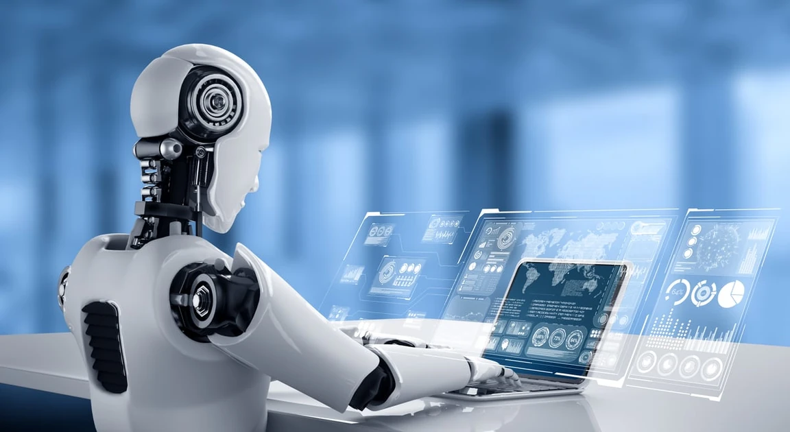 Agentic AI Could Be the Next Big Breakthrough -- and This Tech Giant May Already Be Ahead | The Motley Fool