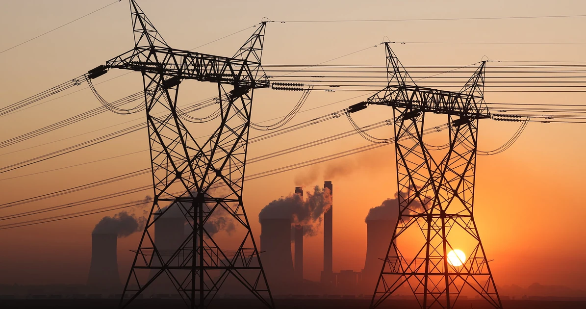 Unearthing the Reality of "Zombie Energy Systems" in Africa's Energy Transition