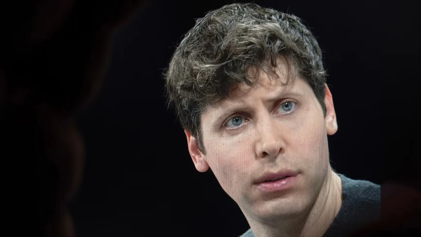 Florida becomes the first state to sue OpenAI, naming Altman personally and calling ChatGPT a defective product