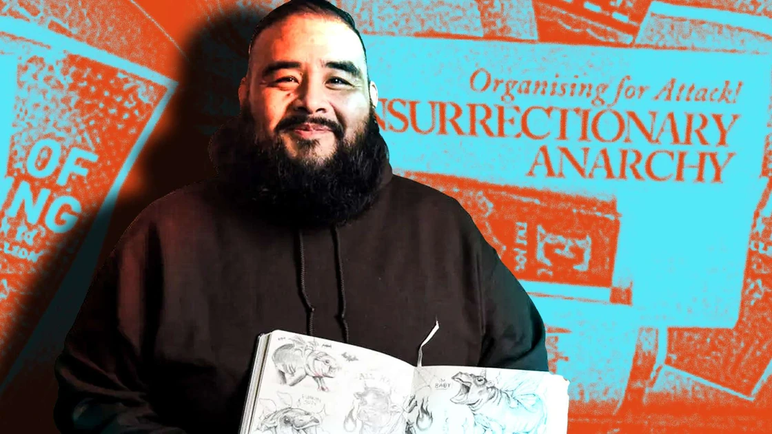 Texas Man Gets 30 Years in Prison for Transporting 'Anti-Government' Pamphlets