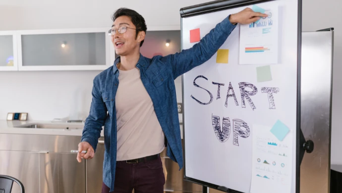 Where startup money is really coming from today | e27