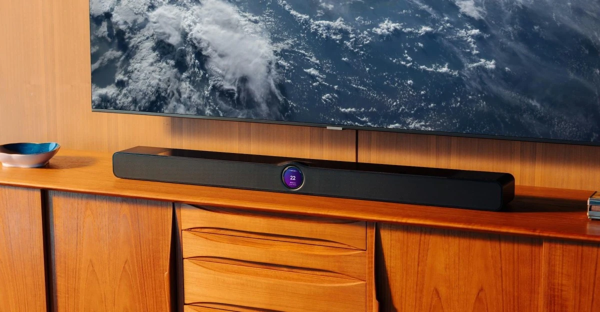 WiiM expands its whole-home ecosystem with a new soundbar