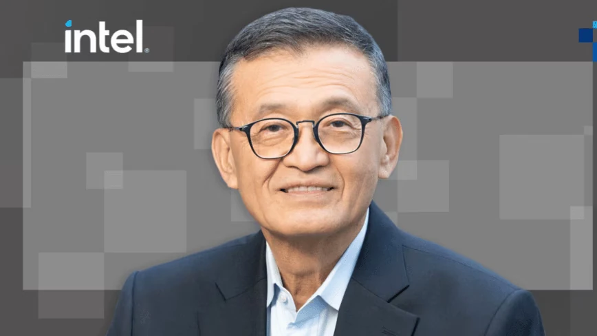 Intel is handing its Atom chip tech to a startup run by the CEO’s longtime partner