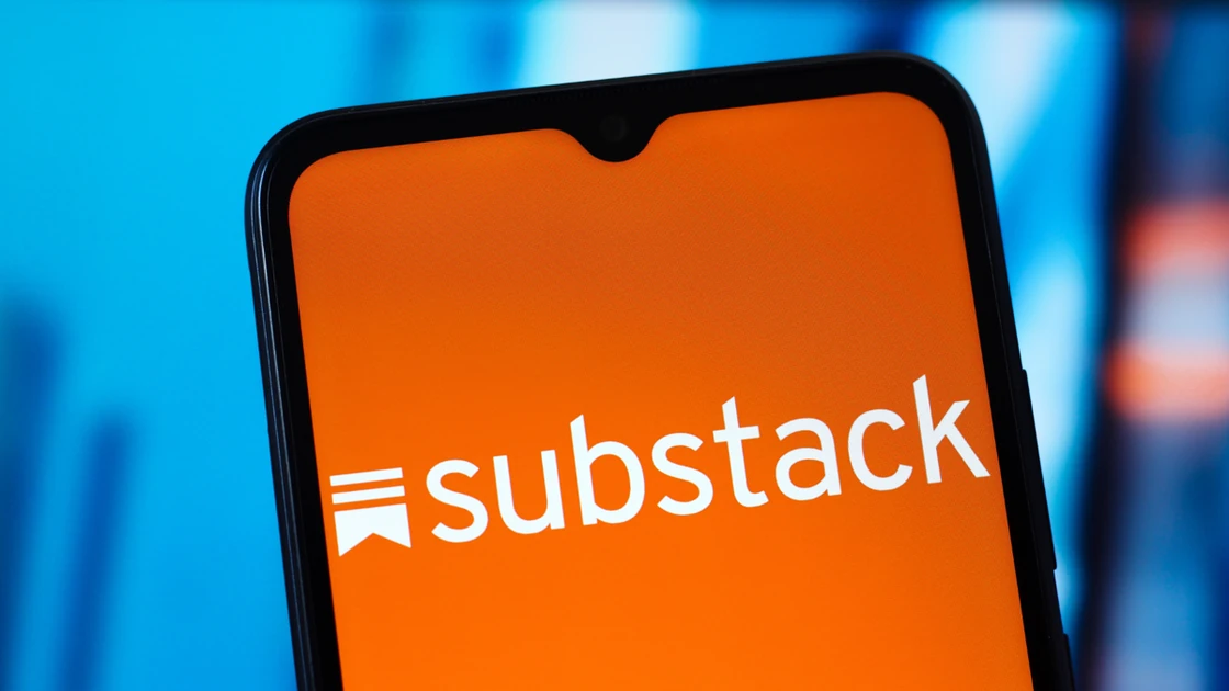 Substack adds tool that detects AI-generated content