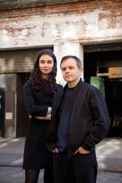 This young startup is taking on a fragrance industry that hasn’t changed in a almost half century