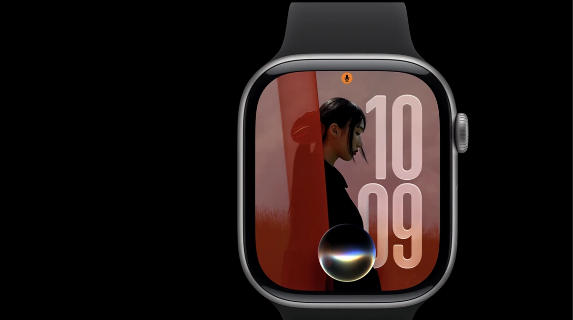 Apple announces watchOS 27 updates: Siri AI, dynamic app grid