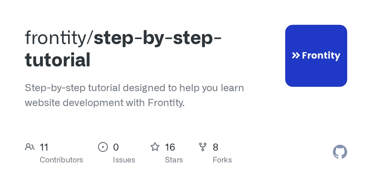step-by-step-tutorial/tutorial/part8-deploying-the-project/deploy-to-vercel.md at master · frontity/step-by-step-tutorial