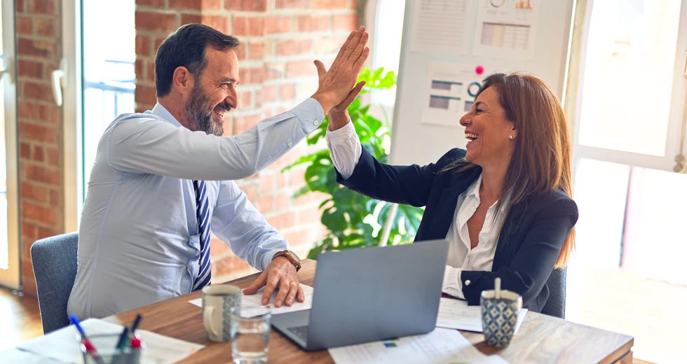 Defining Collaboration | Types of Collaboration and How to Improve Them | Webex Blog