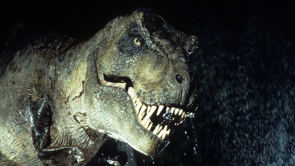 Jurassic Park packed $4M of legit 1993 computer hardware