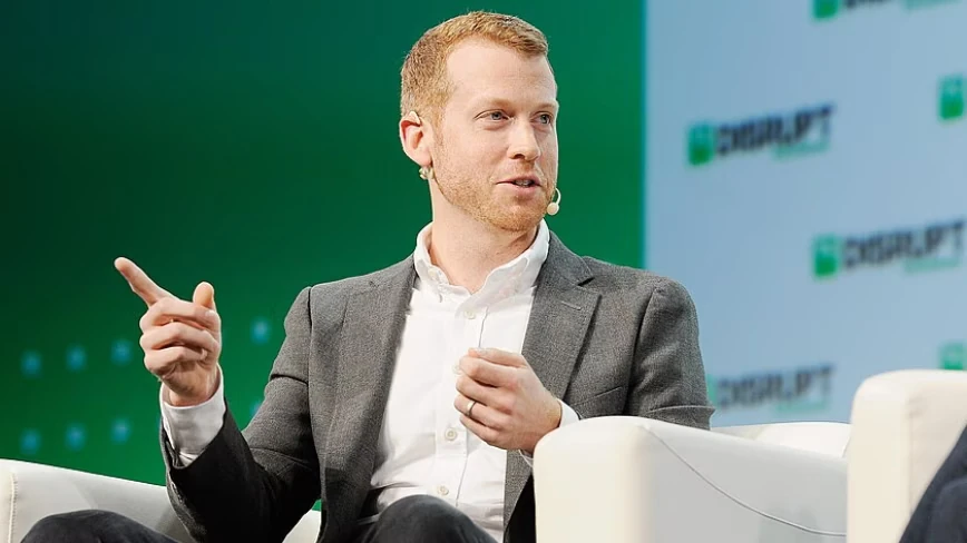 Kyle Vogt’s Bot Company is being sued for turning an Airbnb into a robot lab