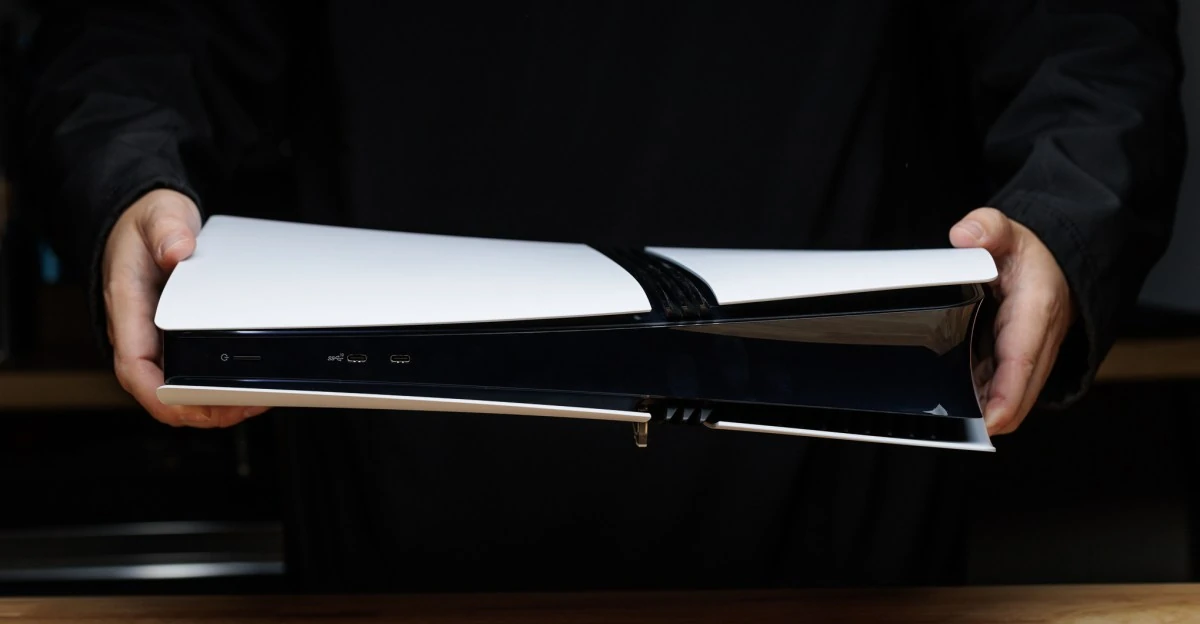 Sony is killing discs — and showing us why it’s a terrible idea