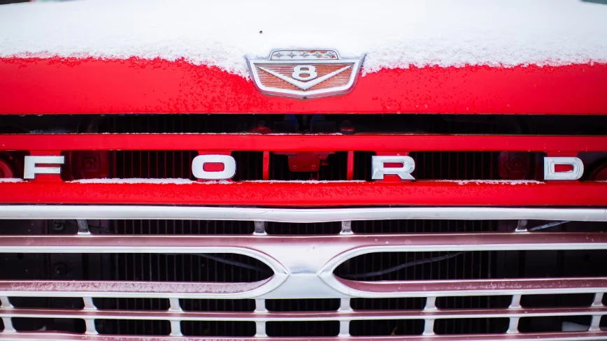 Ford’s Q2 US sales fell 10.3% as EV sales dropped 40.7% and an aluminium shortage hit F-Series trucks