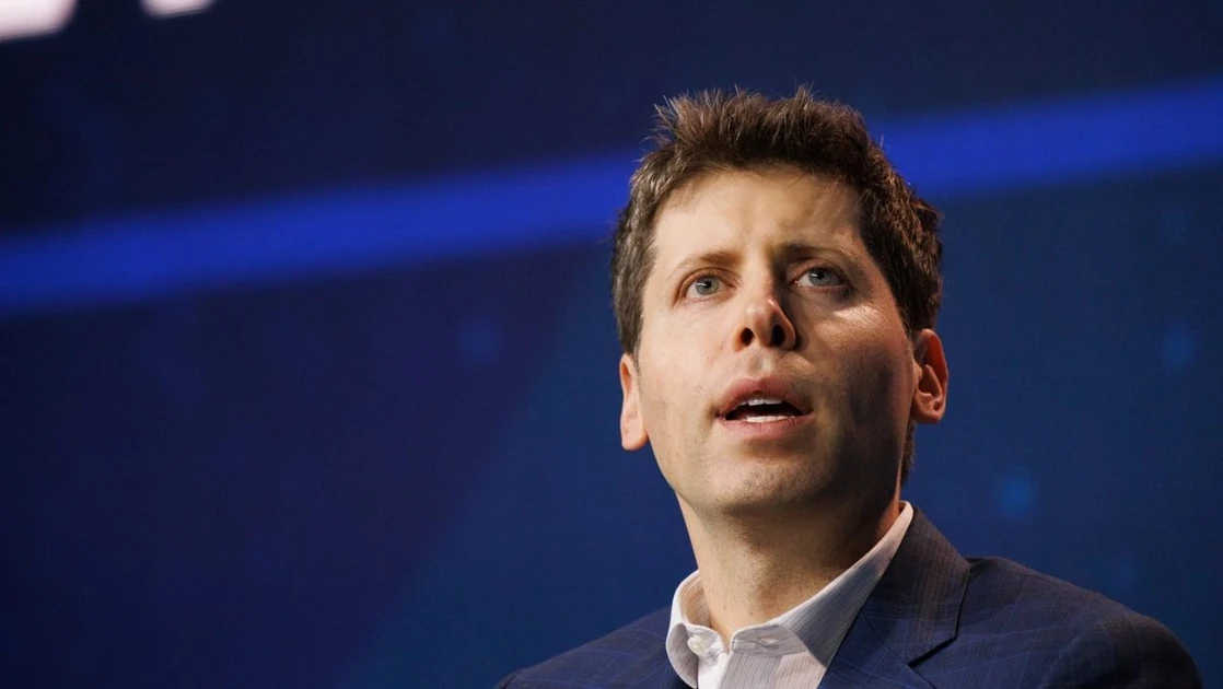OpenAI movie 'Artificial' has a new home after Amazon dropped it