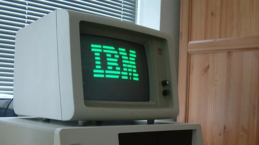 IBM cuts full-year sales outlook after mainframe demand drops 42 percent in Q2