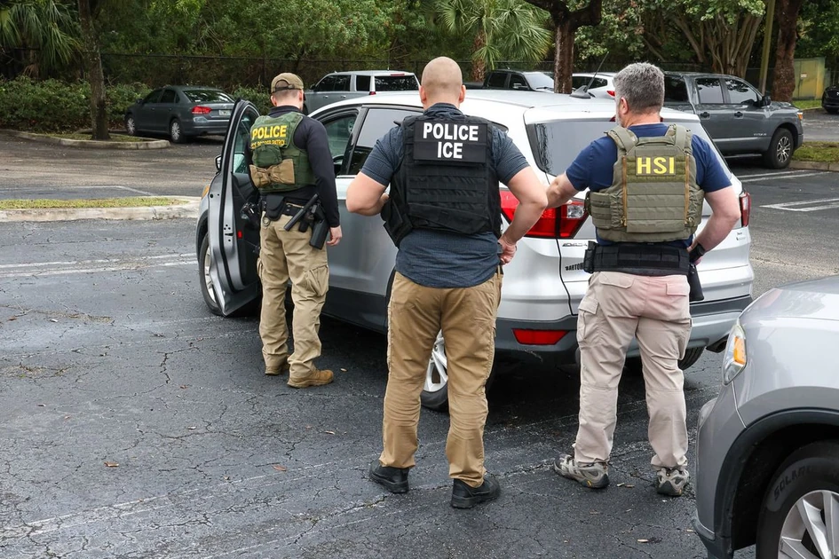 ICE Appears to Be Buying Immigrants' Tax Identifiers from a Data Broker