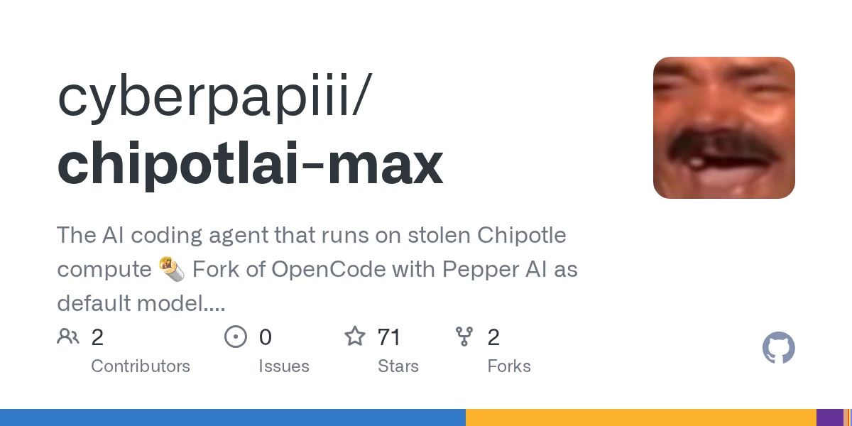 Chipotlai Max