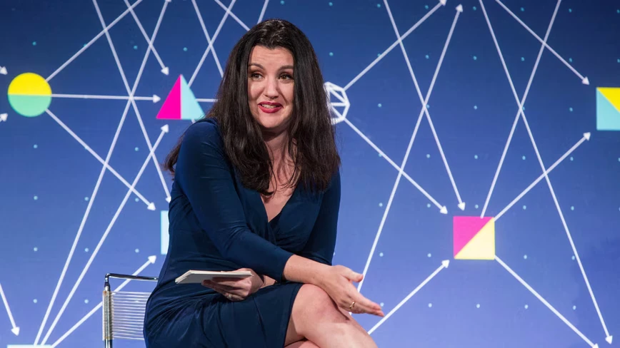 Fidji Simo steps down from OpenAI’s number two job
