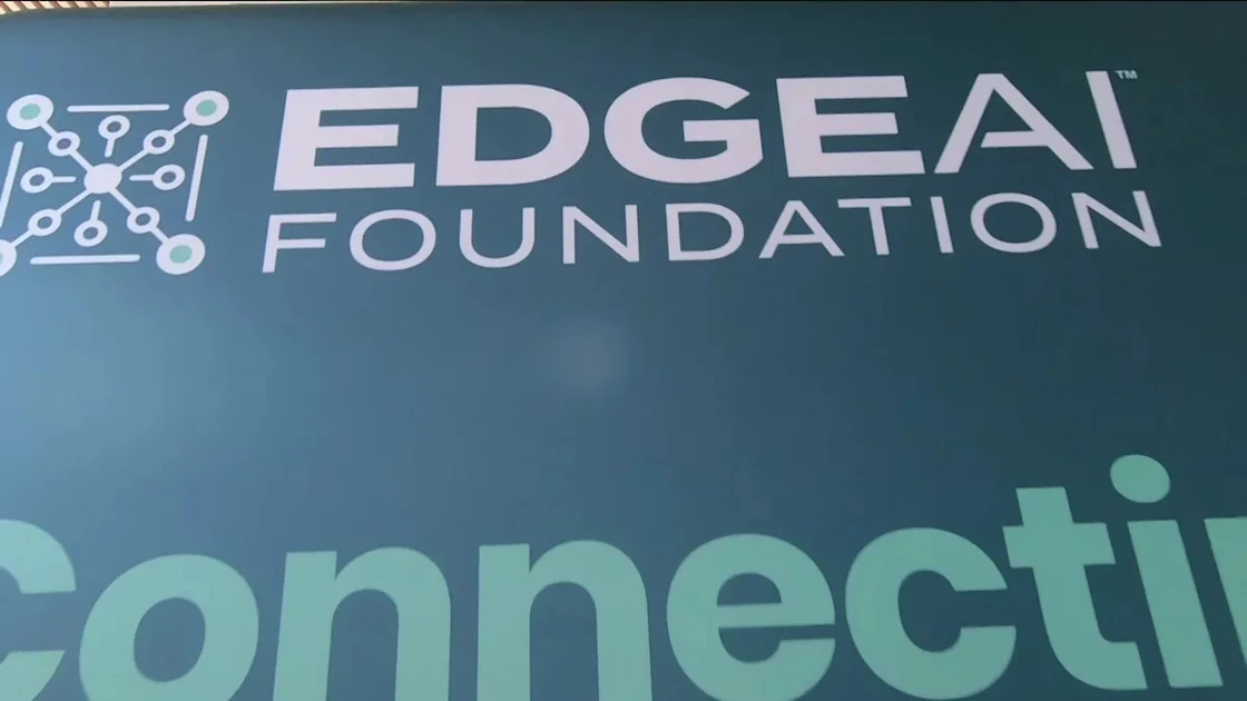Tech leaders showcase latest AI innovations at ‘Edge AI’ tech conference in San Diego