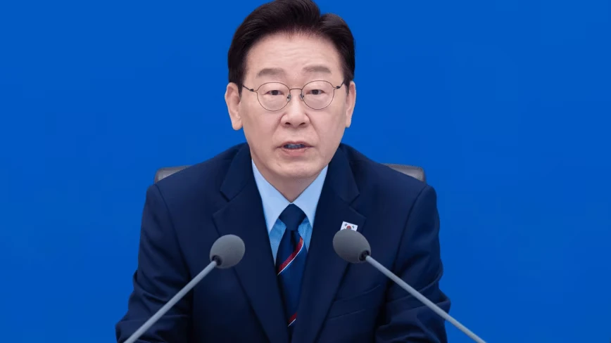 South Korea bets $880bn to win the AI era